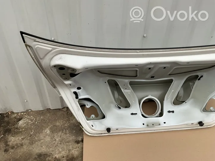 Volkswagen PASSAT CC Tailgate/trunk/boot lid LB9A