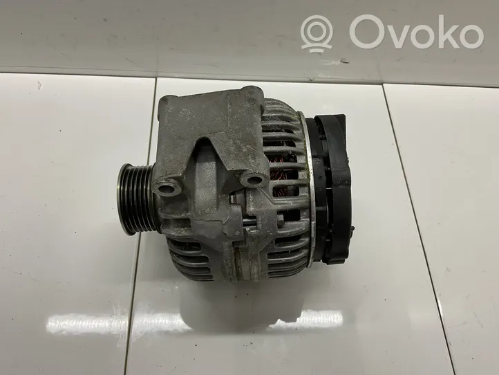 Volkswagen PASSAT CC Generator/alternator 06B903016AB