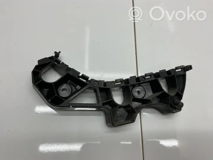 Volkswagen PASSAT CC Staffa di rinforzo montaggio del paraurti anteriore 3C8807183B