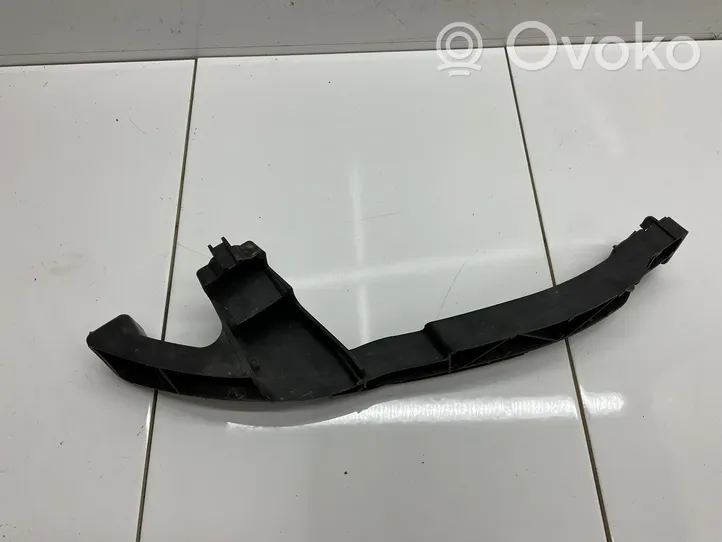 Volkswagen Eos Support de montage de pare-chocs avant 1Q0807889