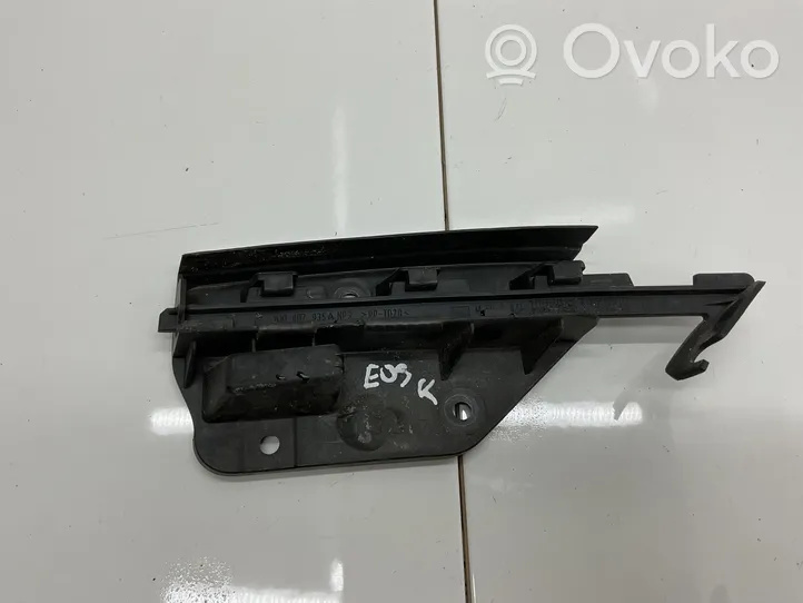 Volkswagen Eos Staffa di rinforzo montaggio del paraurti anteriore 1Q0807049A