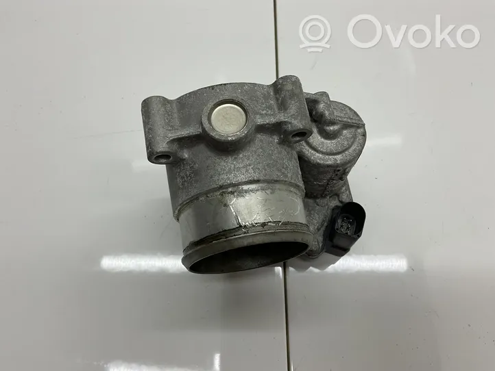 Volkswagen Eos Clapet d'étranglement 06F133062G