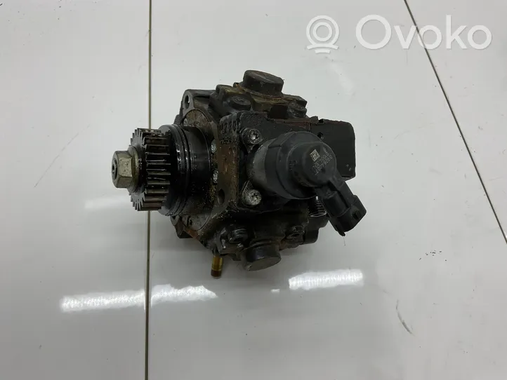 Nissan Qashqai+2 Bomba de alta presión de inyección de combustible H8200690744