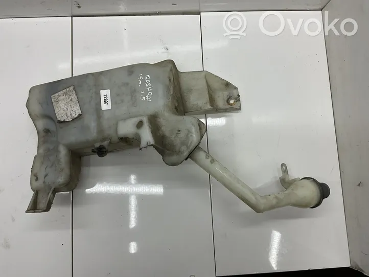 Nissan Qashqai Langų skysčio bakelis 289104EA0A