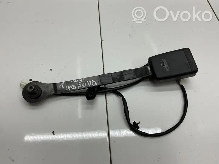 Nissan Qashqai Sagtis diržo priekinė 053212