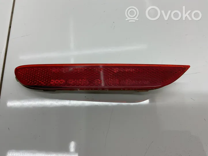 Nissan Qashqai Riflettore fanale posteriore 25023005