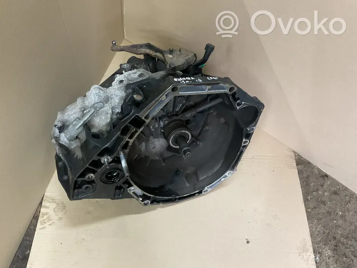 Nissan Qashqai Boîte de vitesses manuelle à 6 vitesses 320104EA0B