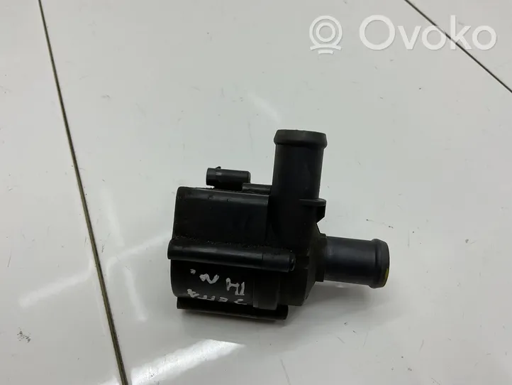 Volkswagen Jetta VI Electric auxiliary coolant/water pump 5Q0965561B