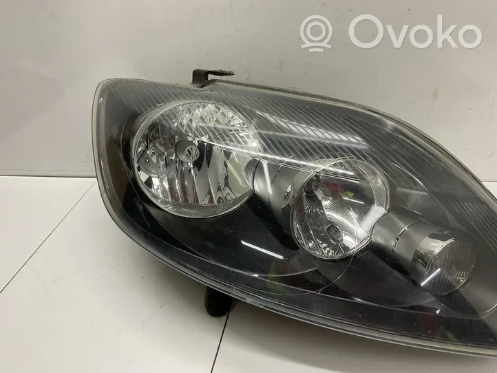 Volkswagen Golf Plus Faro/fanale 5M2941006C