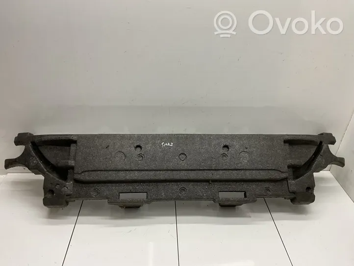 Ford S-MAX Putoplastas priekinio bamperio AM21R17A780AD