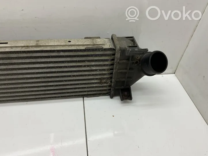 Ford S-MAX Chłodnica powietrza doładowującego / Intercooler 6G919L440AF