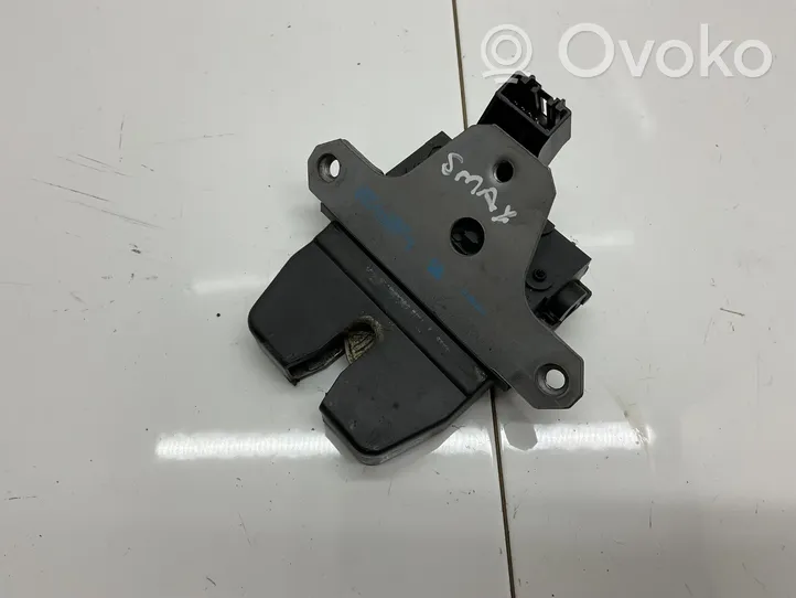 Ford S-MAX Blocco/chiusura/serratura del portellone posteriore/bagagliaio 8M51R442A66EA