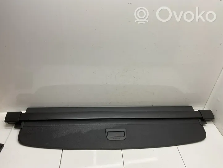 Volkswagen Golf VII Parcel shelf load cover 5G9867871F