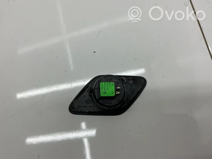 Volkswagen Golf VII High frequency speaker in the rear doors 1K8035411C