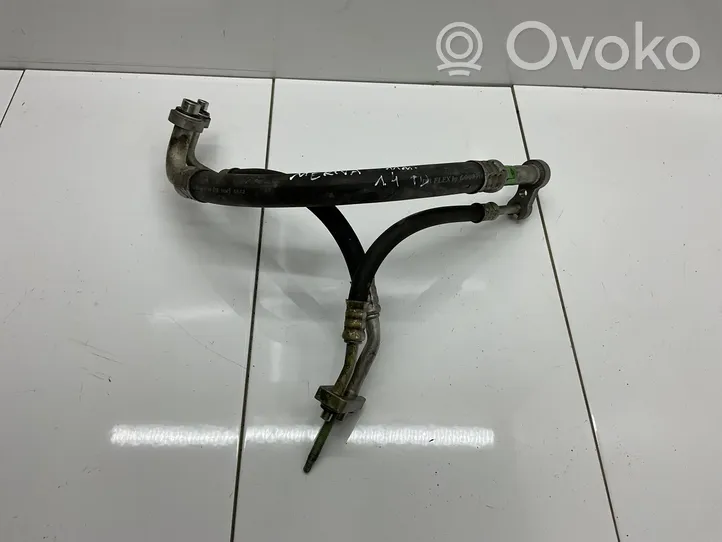 Opel Meriva B Wąż / Przewód klimatyzacji A/C 13265841