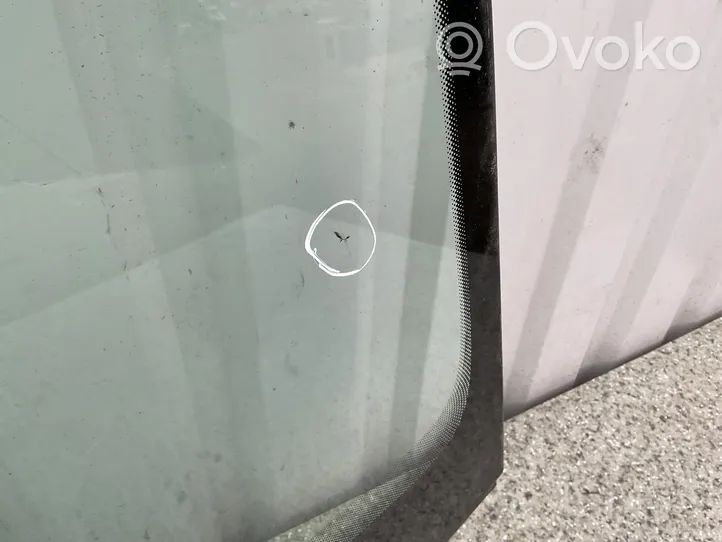 Volkswagen Golf VII Pare-brise vitre avant 