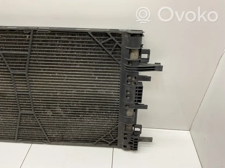 Opel Insignia A Gaisa kondicioniera dzeses radiators 13330217