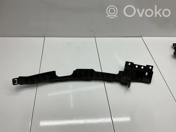 Opel Insignia A Uchwyt / Mocowanie lampy przedniej 13250571