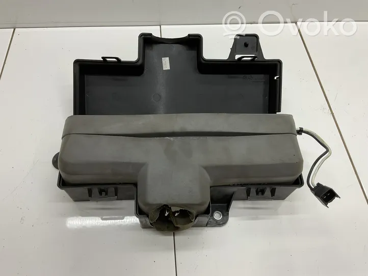 Opel Insignia A Tailgate hydraulic pump motor HB80076065