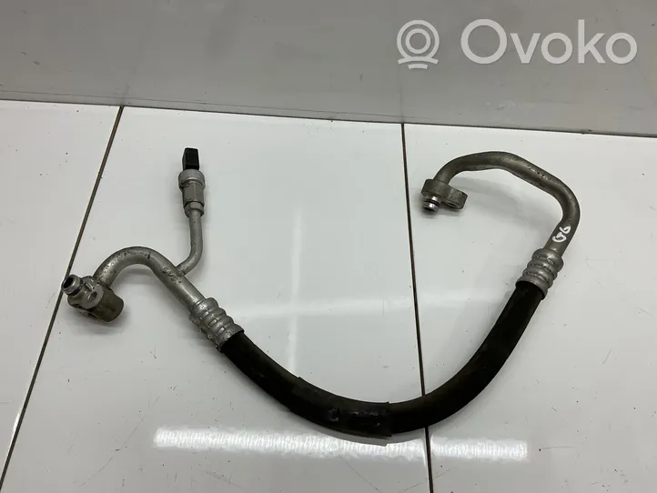 Volkswagen Golf VI Tubo flessibile aria condizionata (A/C) 1K0820721CA