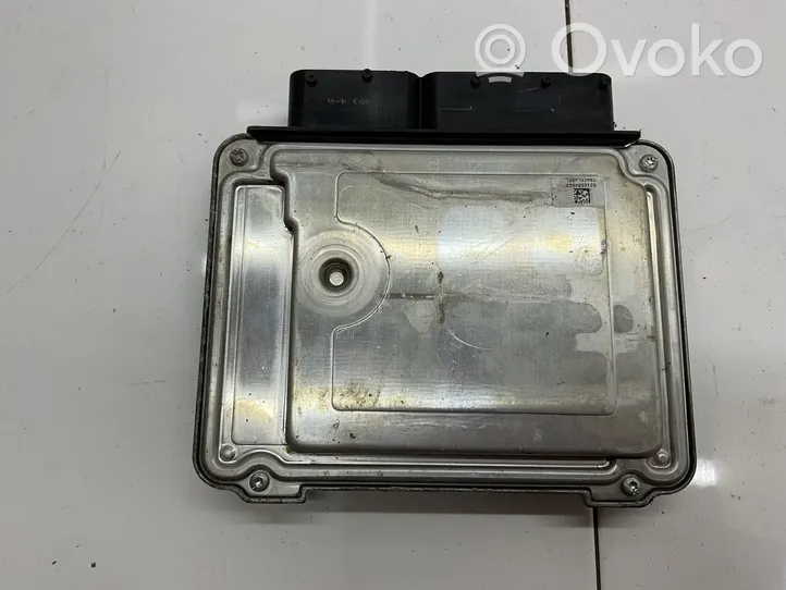 Volkswagen Golf VI Sterownik / Moduł ECU 03L907309R