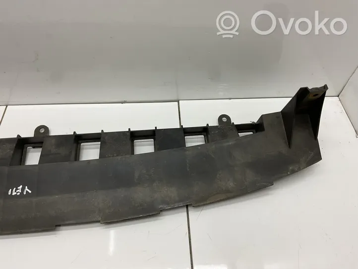 Skoda Yeti (5L) Traversa di supporto paraurti anteriore 5L0807093