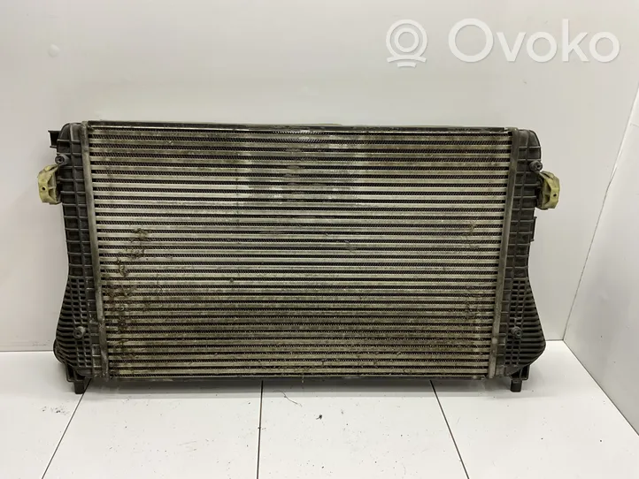 Volkswagen PASSAT B7 Radiatore intercooler 3C0145805AN