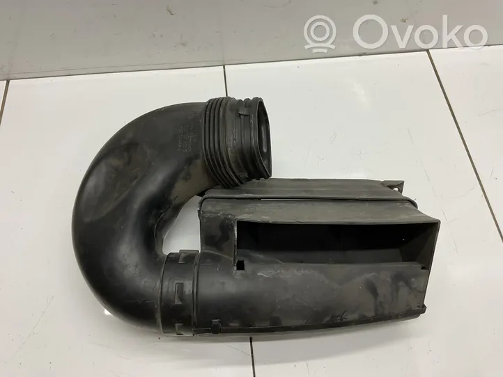 Audi A3 S3 8P Air intake duct part 1K0805962E
