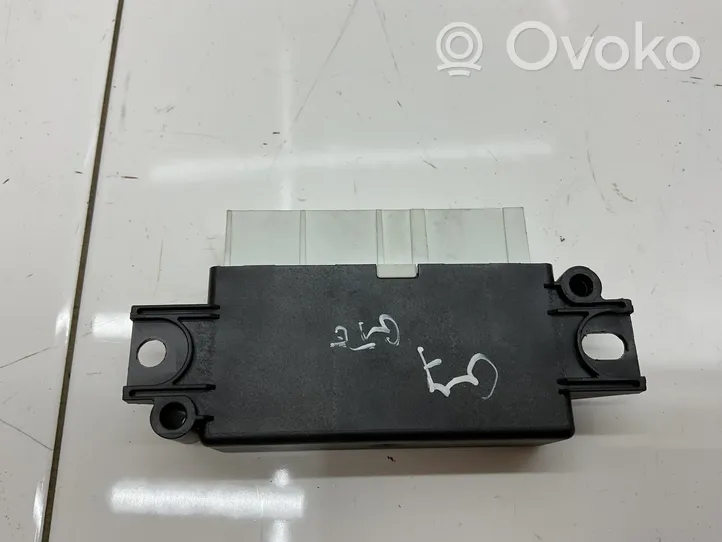 Volkswagen Golf VII Parking PDC control unit/module 5Q0919294H