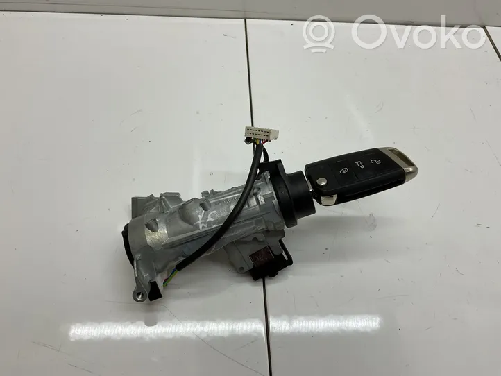 Volkswagen Golf VII Blocchetto accensione 1K0905851