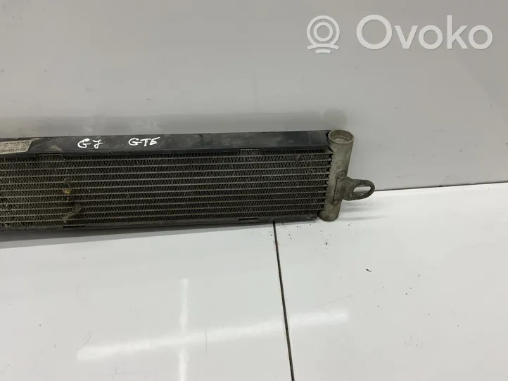 Volkswagen Golf VII Raffreddatore motore per auto elettriche 5Q0121253M