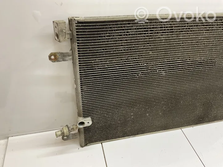 Audi A6 S6 C6 4F Radiateur condenseur de climatisation 4F0260401P