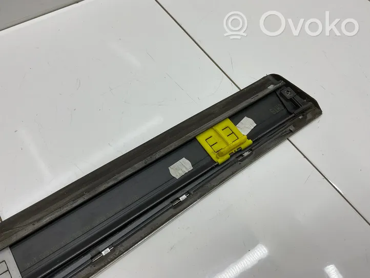 Audi A6 S6 C6 4F Takaoven lista (muoto) 4F0853970K