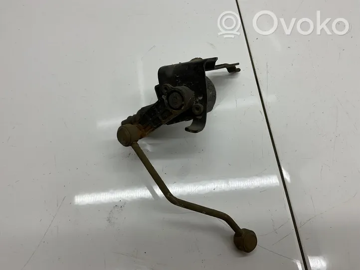 Audi A6 S6 C6 4F Sensore di livello faro/fanale 1T0907503