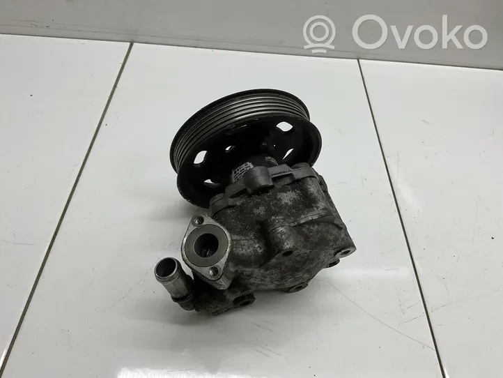 Audi A6 S6 C6 4F Pompa wspomagania układu kierowniczego 4F0145156B