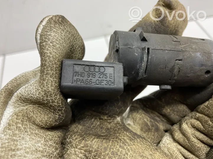 Audi A6 S6 C6 4F Parkošanās (PDC) sensors (-i) 7H0919275E