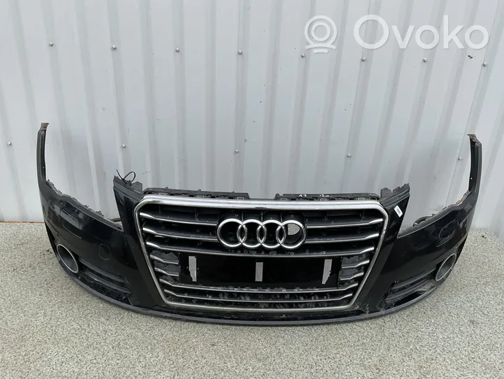 Audi A7 S7 4G Etupuskuri 