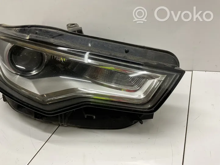 Audi A6 S6 C7 4G Headlight/headlamp 4G0941006D