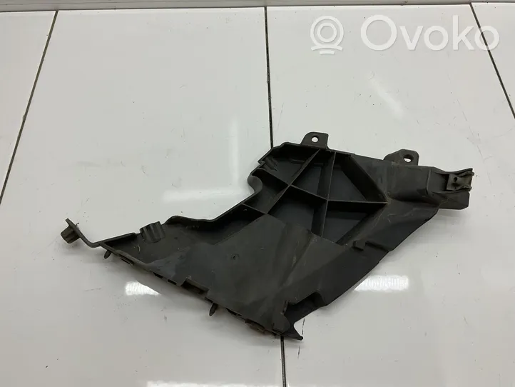 Audi A7 S7 4G Staffa di rinforzo montaggio del paraurti anteriore 4G8807284A