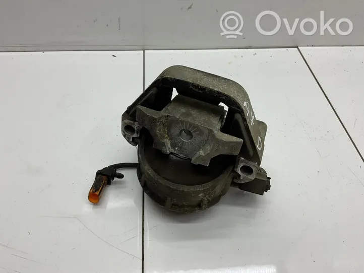 Audi A7 S7 4G Support de moteur, coussinet 