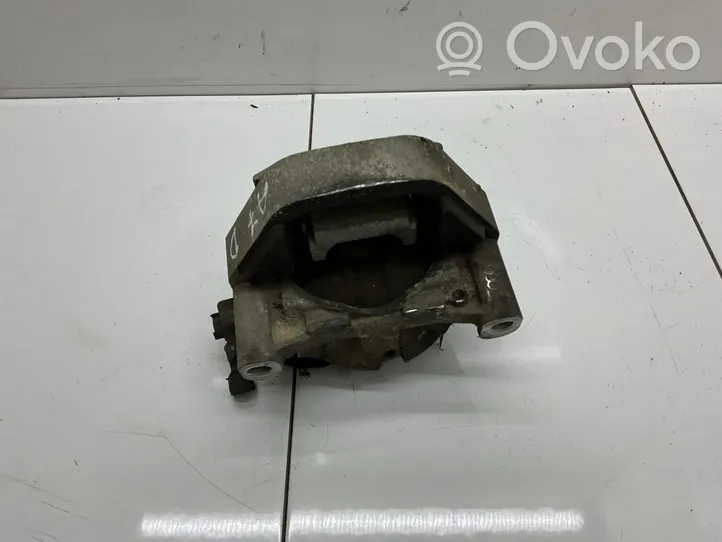 Audi A7 S7 4G Support de moteur, coussinet 