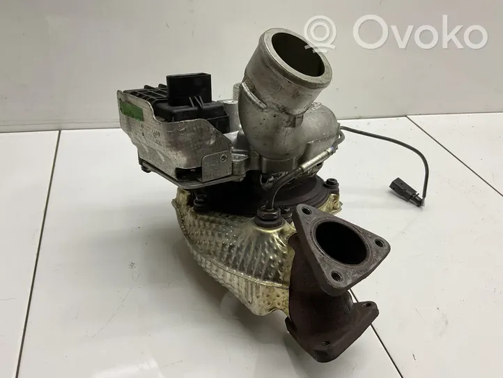 Audi A7 S7 4G Turbo 059145874C