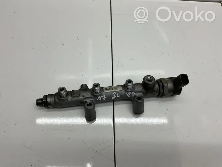 Audi A7 S7 4G Fuel main line pipe 059130090BS