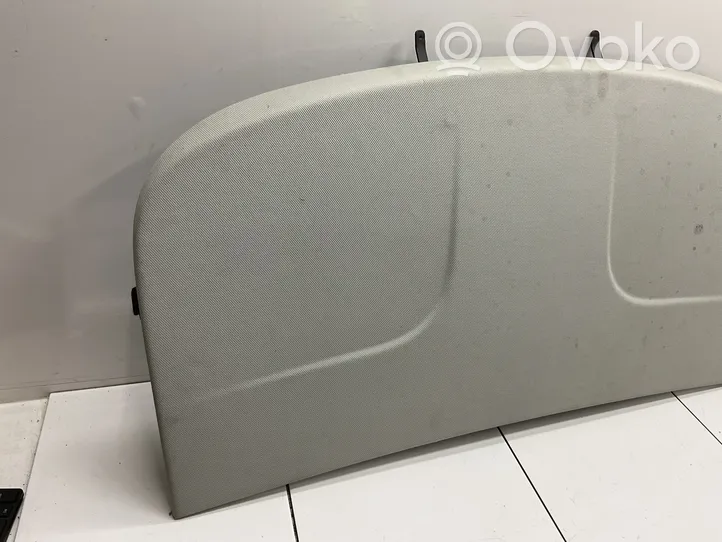 Audi A7 S7 4G Parcel shelf 