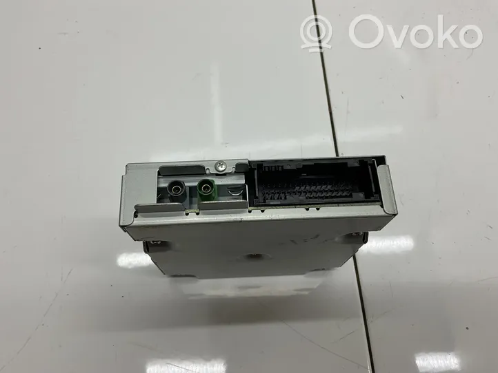 Audi A7 S7 4G Camera control unit module 4G0907441