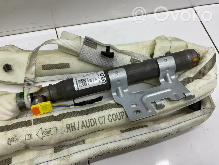 Audi A7 S7 4G Airbag da tetto 4G8880742A