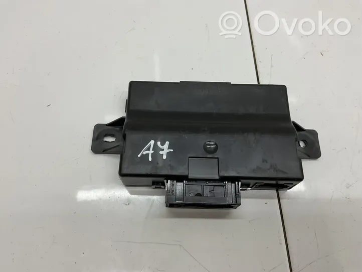 Audi A7 S7 4G Moduł sterowania Gateway 4G0907468A