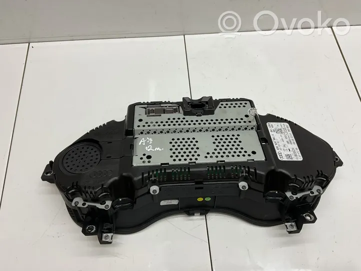 Audi A7 S7 4G Speedometer (instrument cluster) 4G8920981K