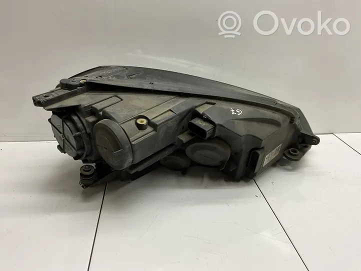 Volkswagen Golf VII Faro/fanale 5G2941005