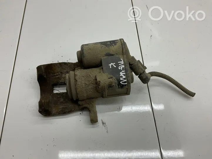 Volkswagen Tiguan Rear brake caliper 